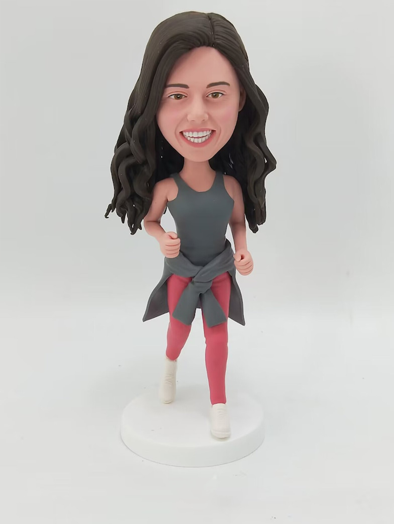 Custom Golf Bobblehead Figurines: The Ultimate Golf Gift for Men